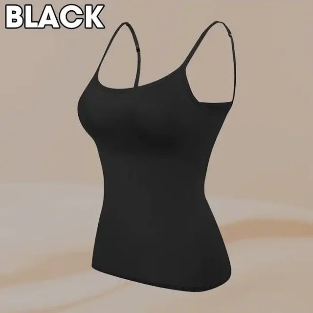 Maréva - Reconfort avec soutien-gorge intégré