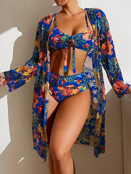 Liora Bloom Bikini - tendance avec une touche d'été