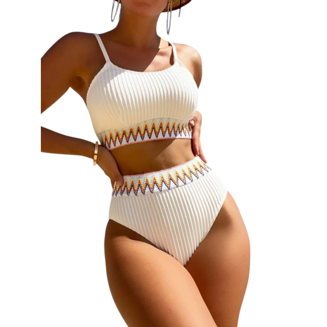 Lumi Bikini - Élégant avec une touche séduisante