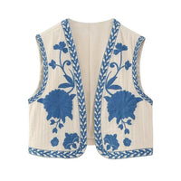 Blauw