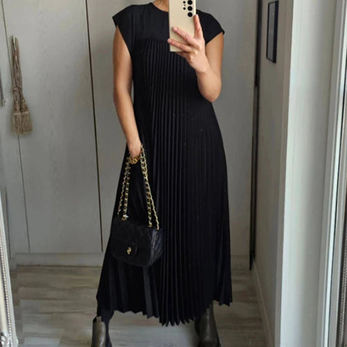 ElegancePlus™ - Découvrez le confort et le style ultimes dans une seule robe