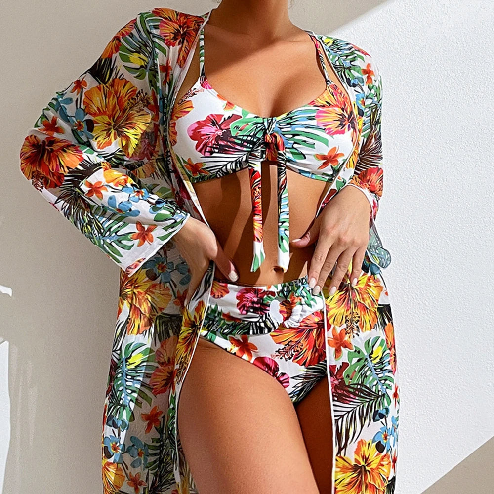 Liora Bloom Bikini - tendance avec une touche d'été