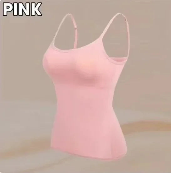 Maréva - Reconfort avec soutien-gorge intégré