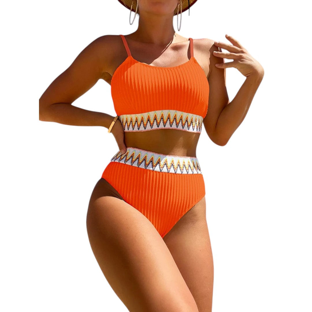 Lumi Bikini - Élégant avec une touche séduisante