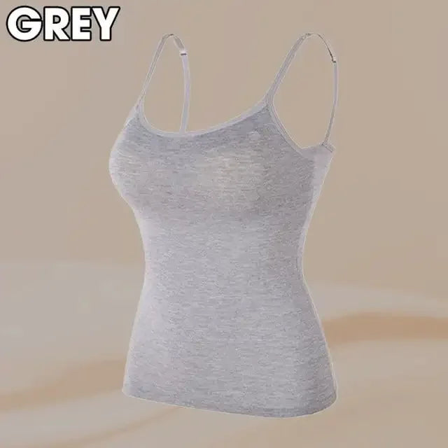 Maréva - Reconfort avec soutien-gorge intégré
