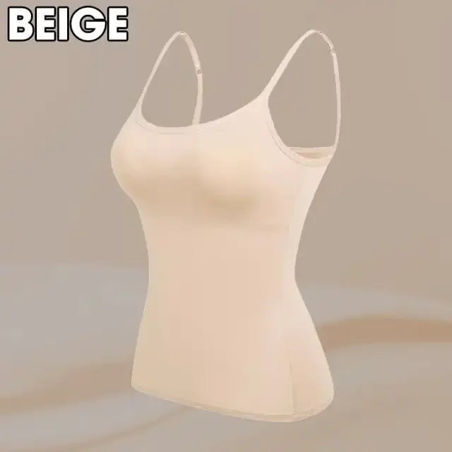 Maréva - Reconfort avec soutien-gorge intégré