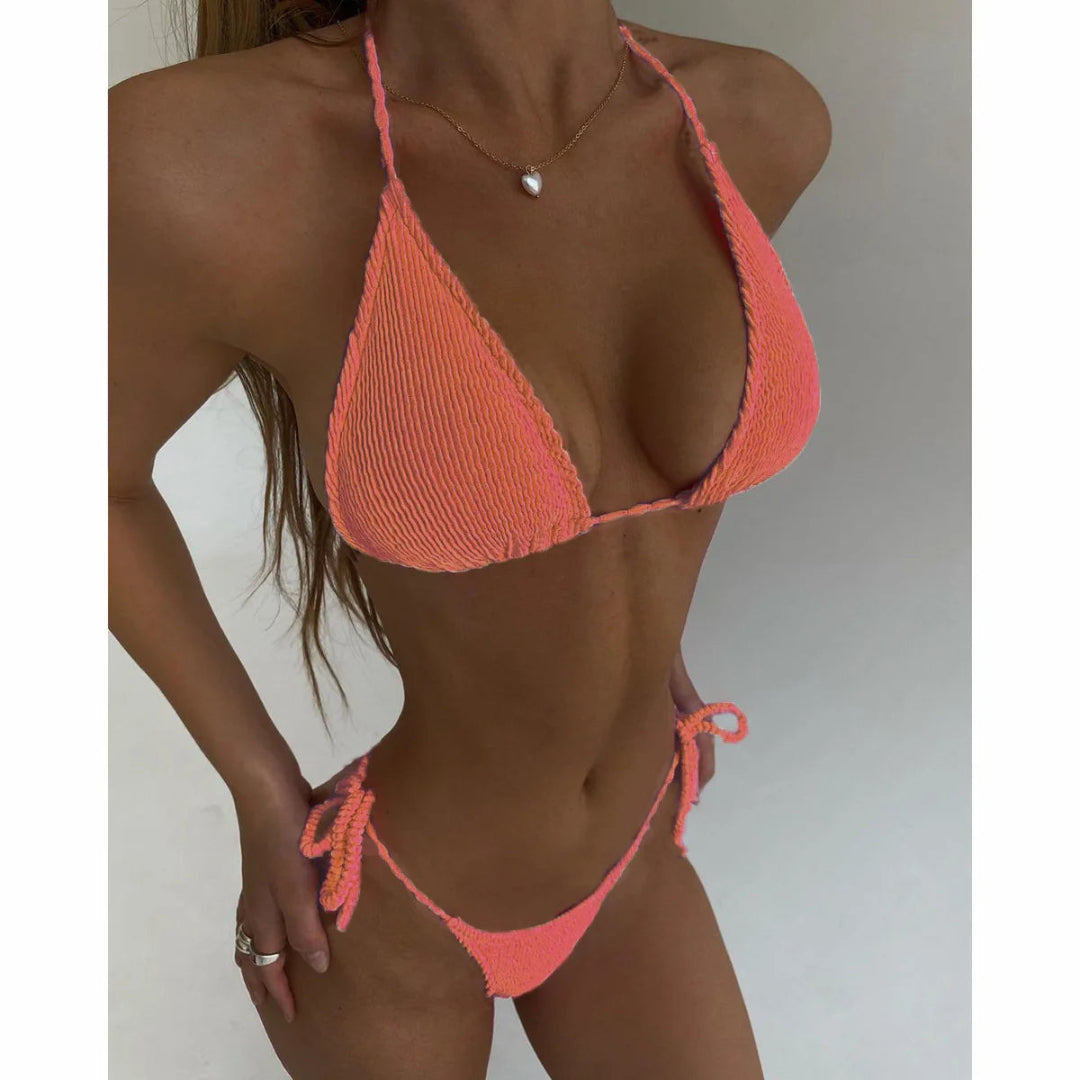 Veya Bikini - Look sexy, ajustement tendance