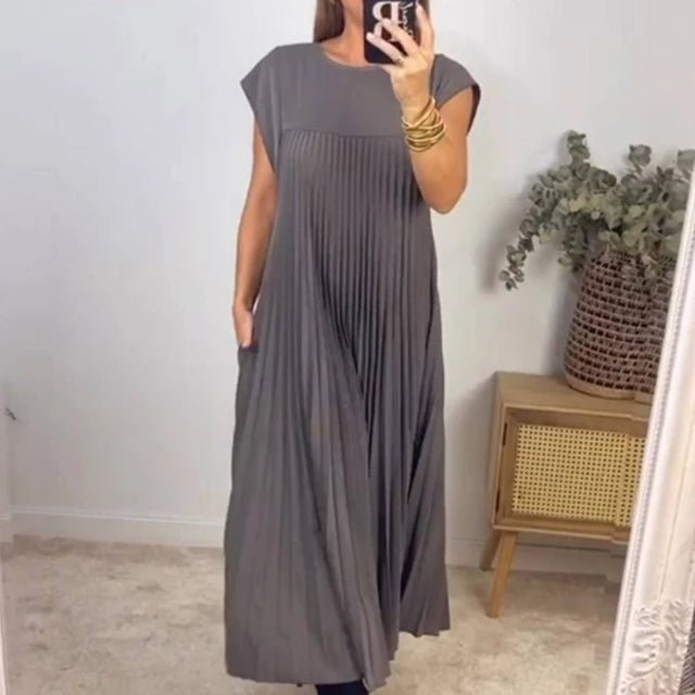 ElegancePlus™ - Découvrez le confort et le style ultimes dans une seule robe