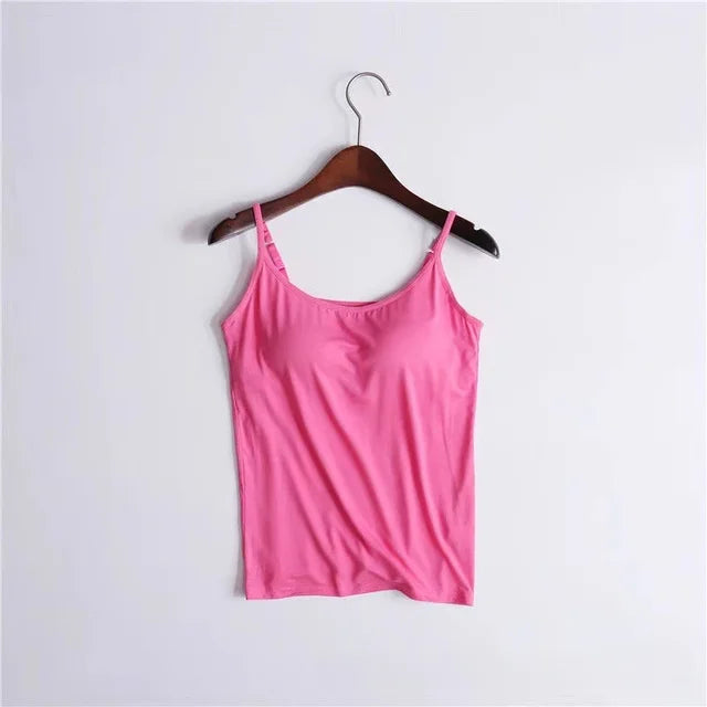 Maréva - Reconfort avec soutien-gorge intégré