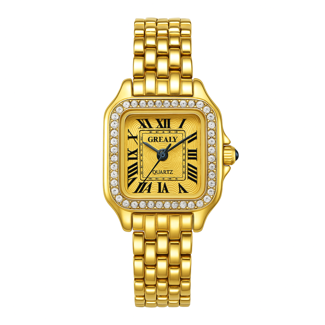 Liora Horloge – Tijdloos. Elegant. Elke Dag.