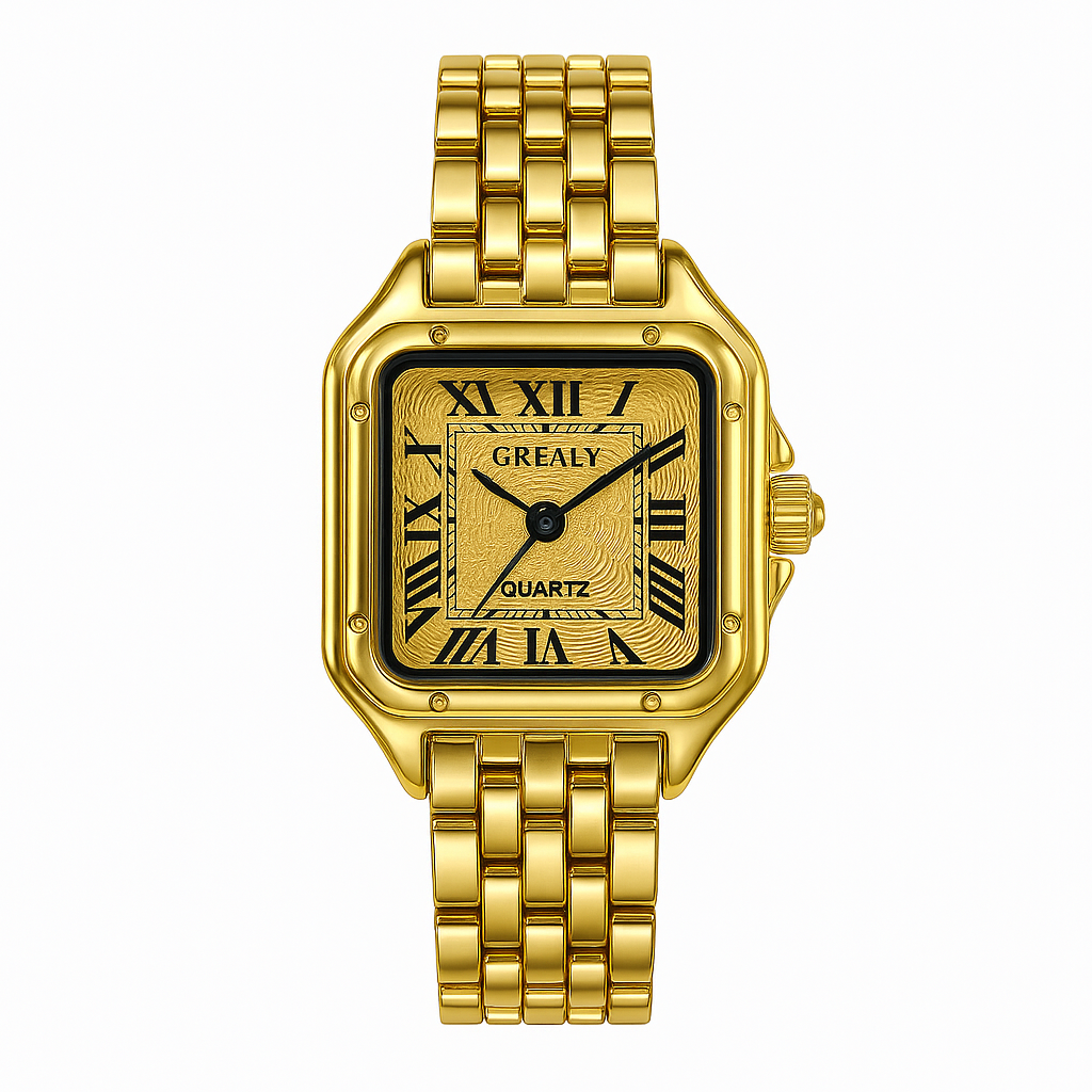 Liora Horloge – Tijdloos. Elegant. Elke Dag.
