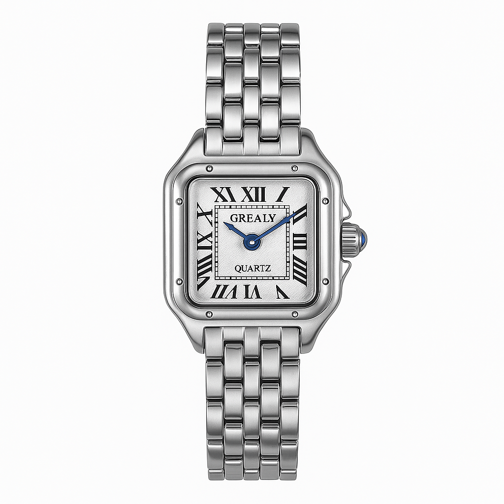 Liora Horloge – Tijdloos. Elegant. Elke Dag.