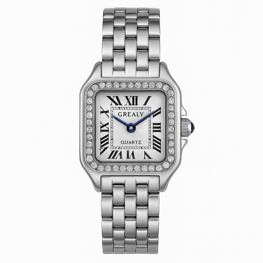 Liora Horloge – Tijdloos. Elegant. Elke Dag.