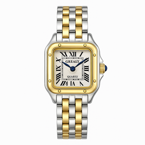 Liora Horloge – Tijdloos. Elegant. Elke Dag.