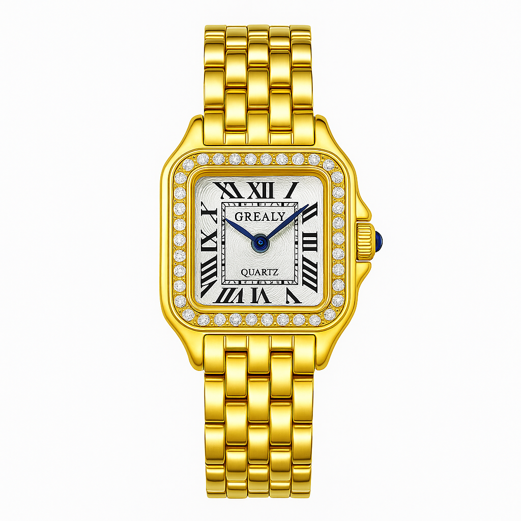 Liora Horloge – Tijdloos. Elegant. Elke Dag.