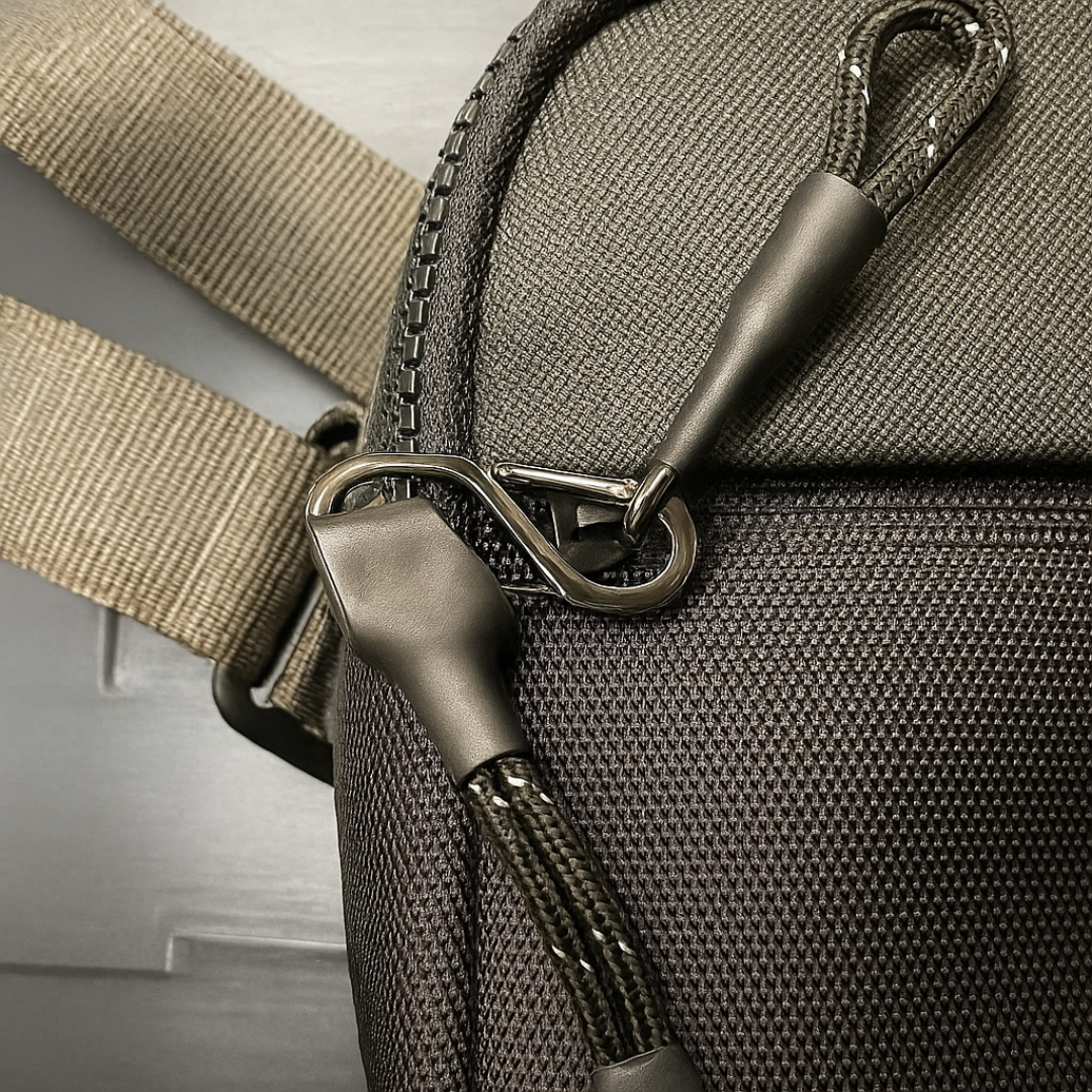 SafeGo™ Slingbag