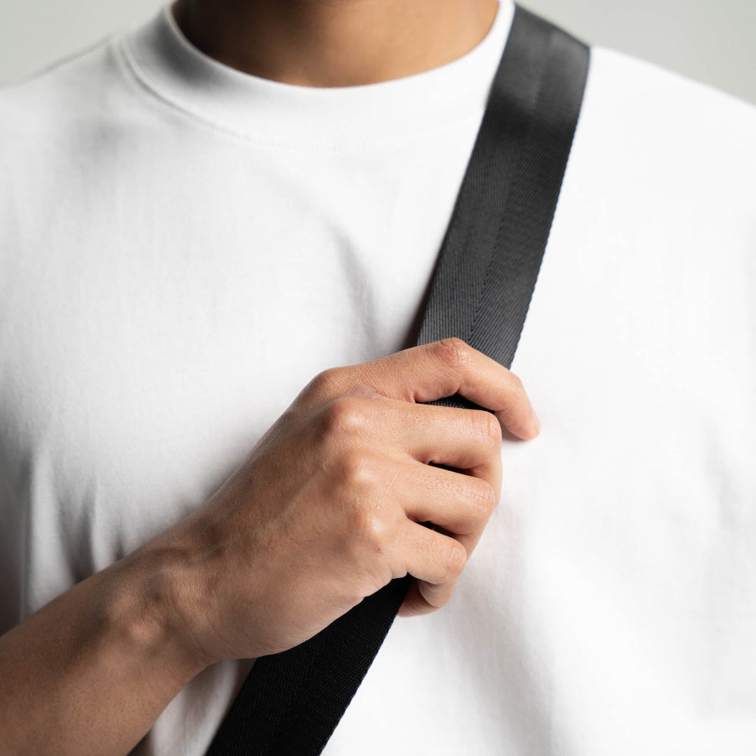 SafeGo™ Slingbag
