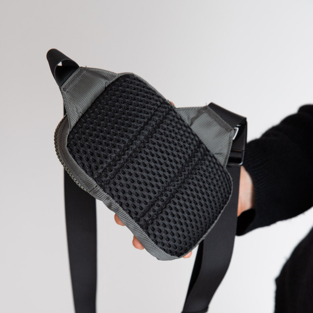 SafeGo™ Slingbag