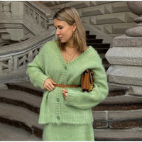 Groen