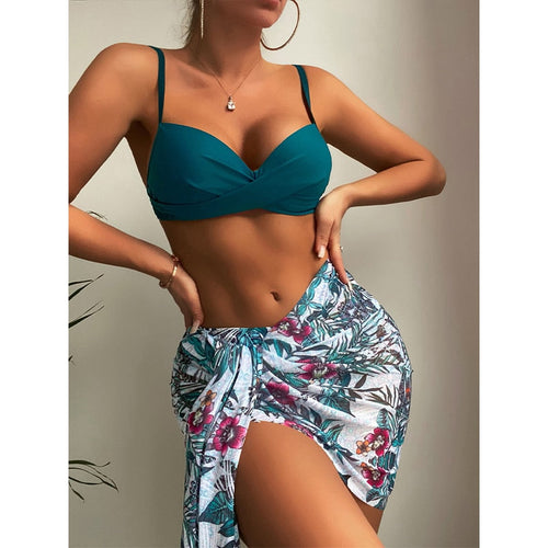 Solei vibe bikiniset - Radiant dans chaque look