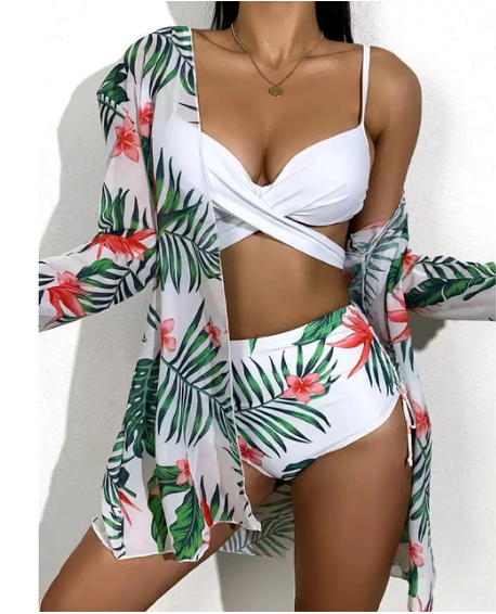 Solei vibe bikiniset - Radiant dans chaque look
