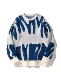 Blauw