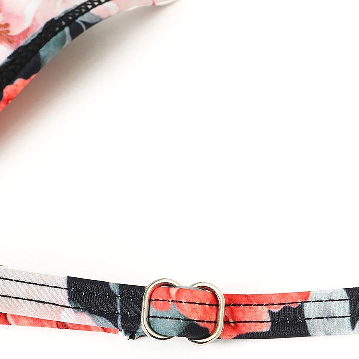 Nora High Waist Bikini - pour un look d'été flatteur
