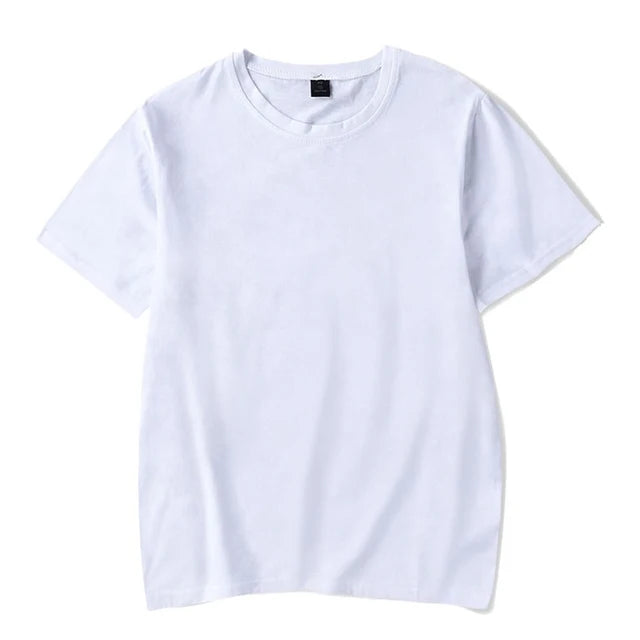Max - Het perfecte oversized fitness shirt voor hem en haar