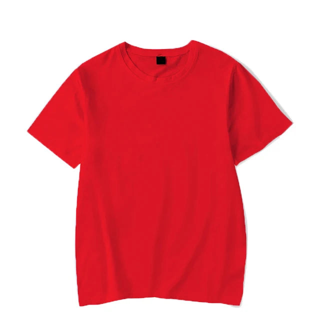 Max - Het perfecte oversized fitness shirt voor hem en haar