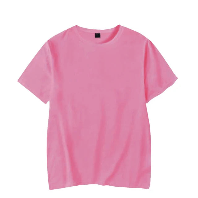Max - Het perfecte oversized fitness shirt voor hem en haar