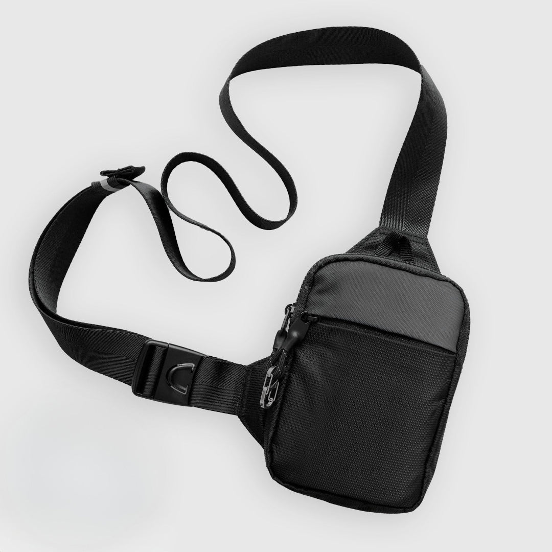 SafeGo™ Slingbag