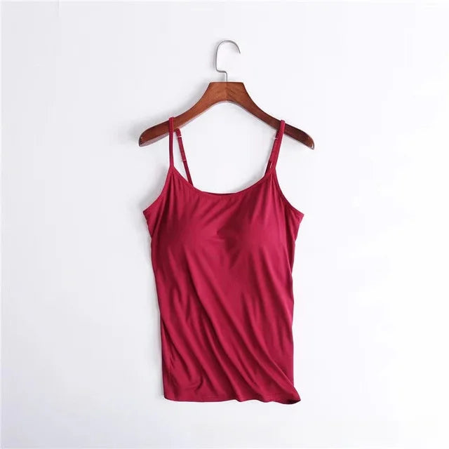 Maréva - Reconfort avec soutien-gorge intégré
