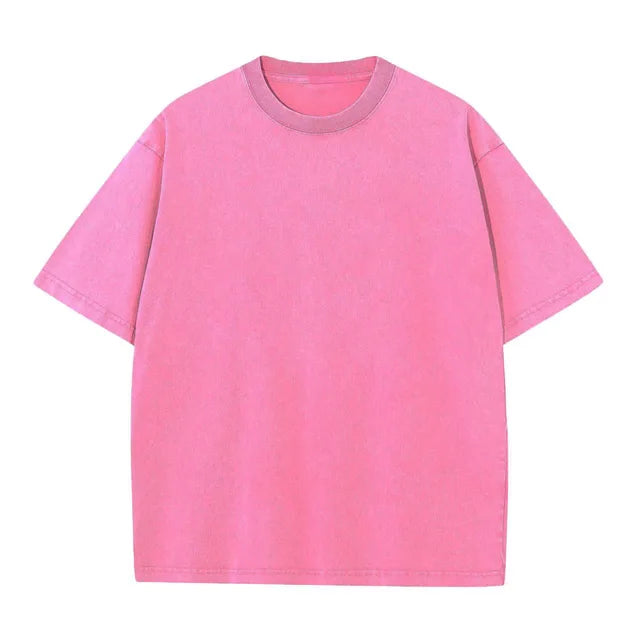 Max - Het perfecte oversized fitness shirt voor hem en haar