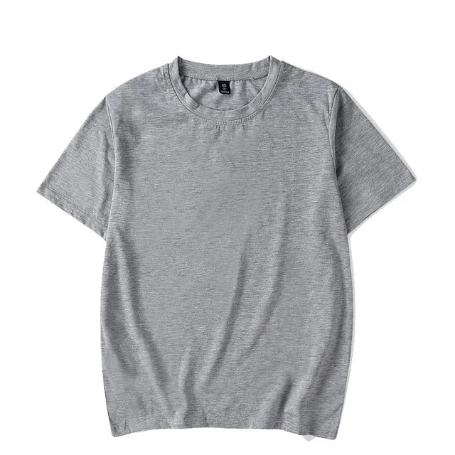 Max - Het perfecte oversized fitness shirt voor hem en haar