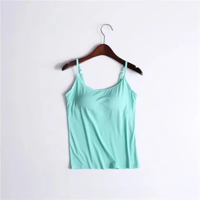 Maréva - Reconfort avec soutien-gorge intégré