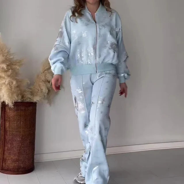 Elora – Elegant, vrouwelijk en tijdloos
