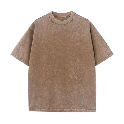 Max - Het perfecte oversized fitness shirt voor hem en haar