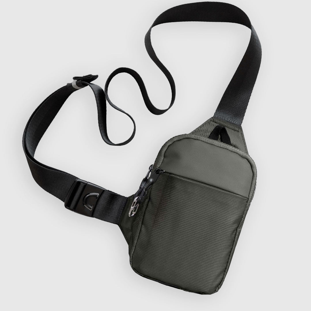 SafeGo™ Slingbag