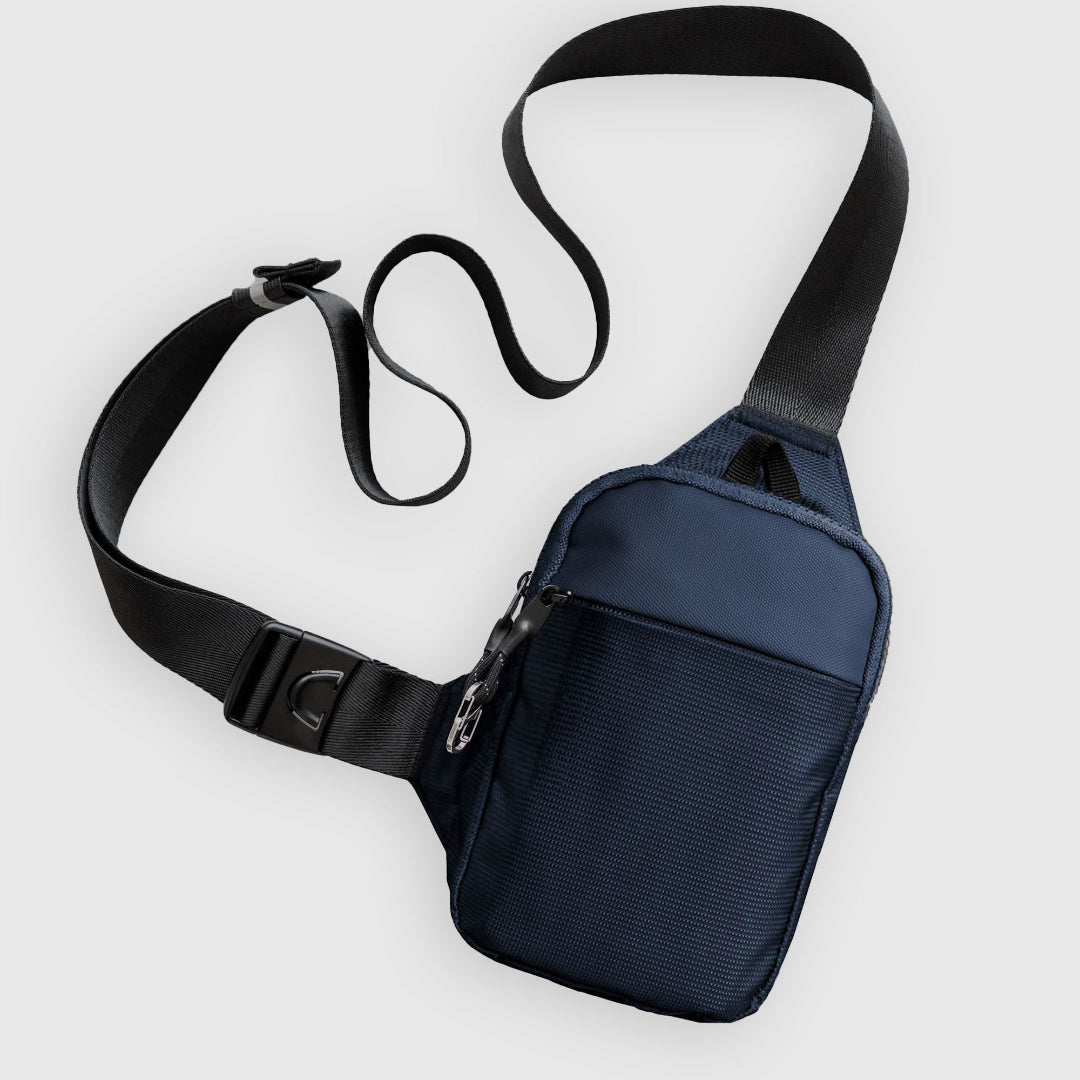 SafeGo™ Slingbag