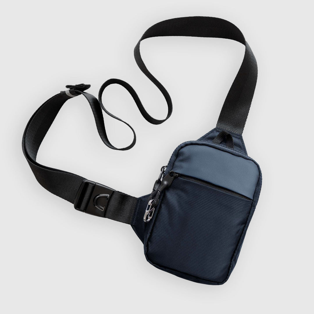 SafeGo™ Slingbag