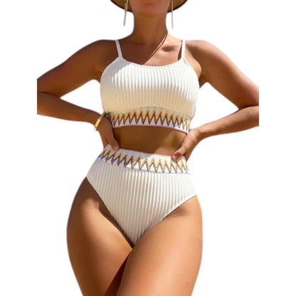 Lumi Bikini - Élégant avec une touche séduisante