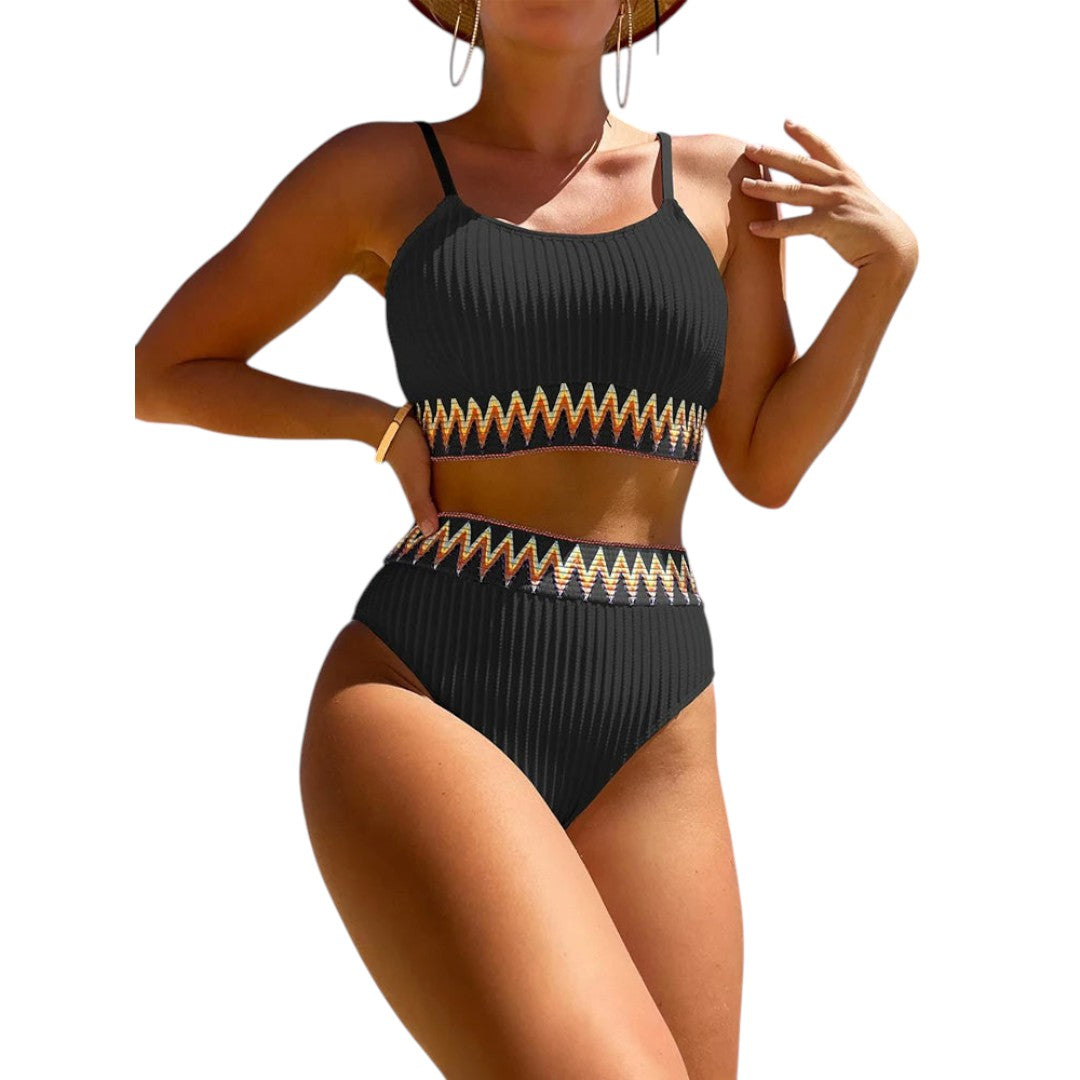 Lumi Bikini - Élégant avec une touche séduisante