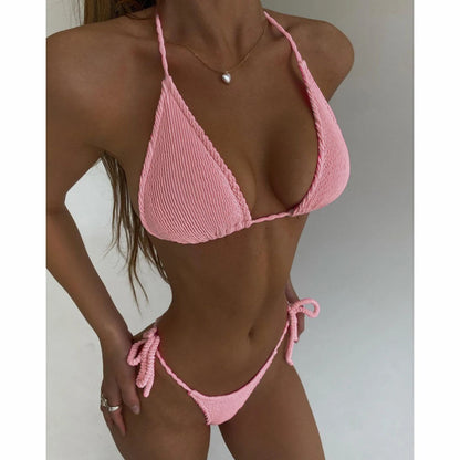 Veya Bikini - Look sexy, ajustement tendance