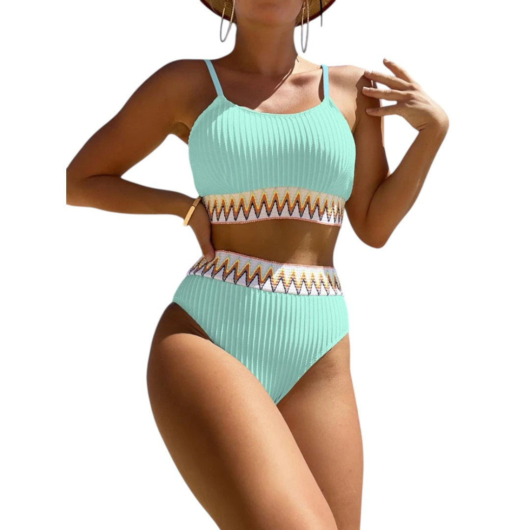 Lumi Bikini - Élégant avec une touche séduisante