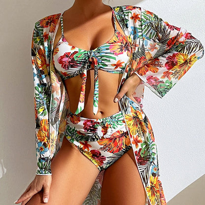 Liora Bloom Bikini - tendance avec une touche d'été