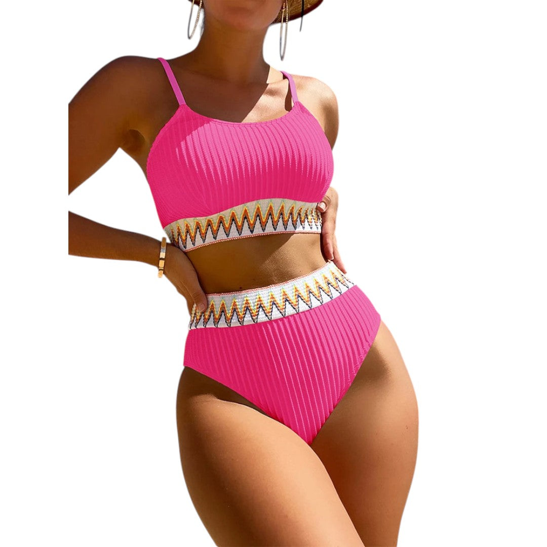 Lumi Bikini - Élégant avec une touche séduisante