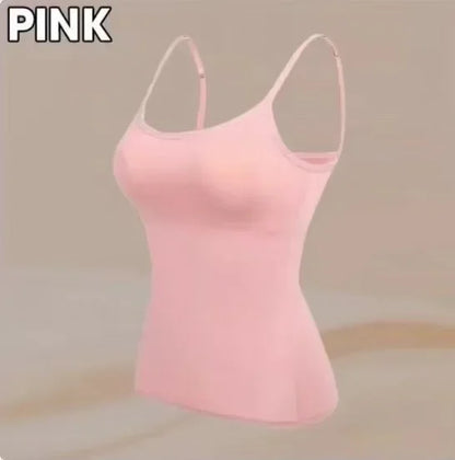 Maréva - Reconfort avec soutien-gorge intégré