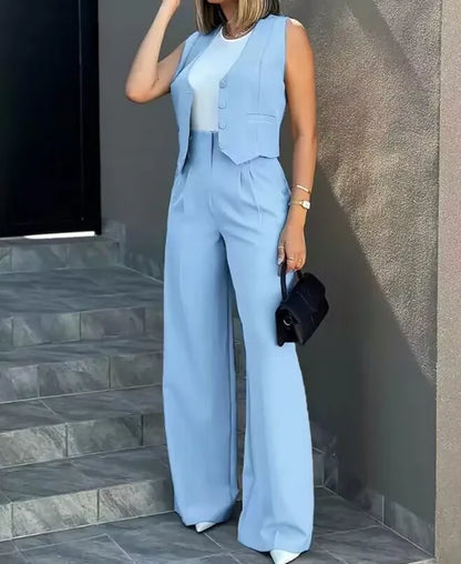 MIRA - Casual Elegance set for modern woman
