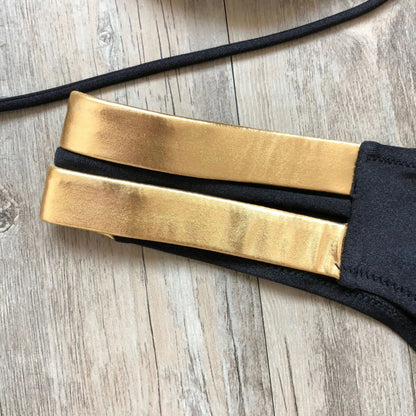 Nahla Bikini - Sexy Simple avec Class