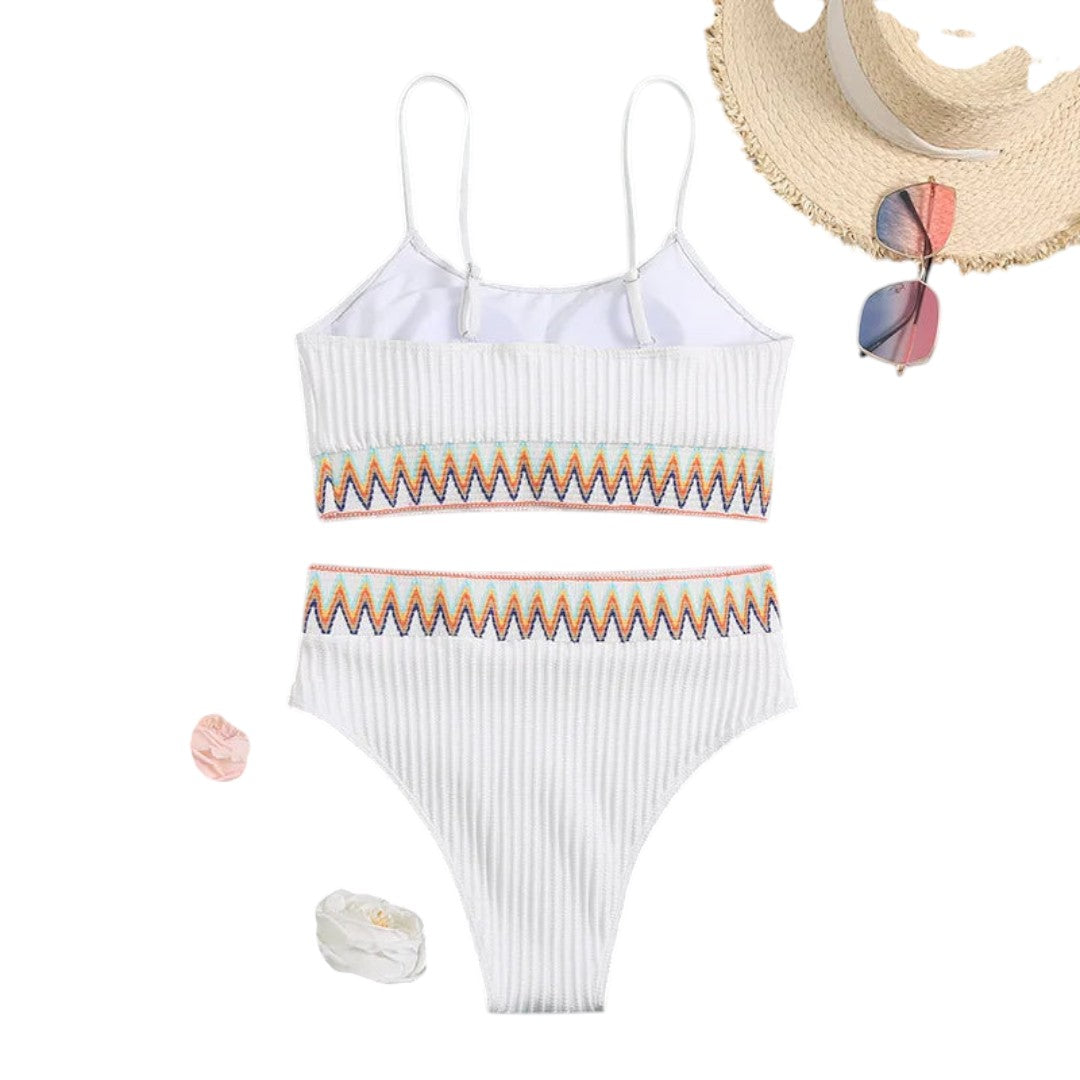 Lumi Bikini - Élégant avec une touche séduisante